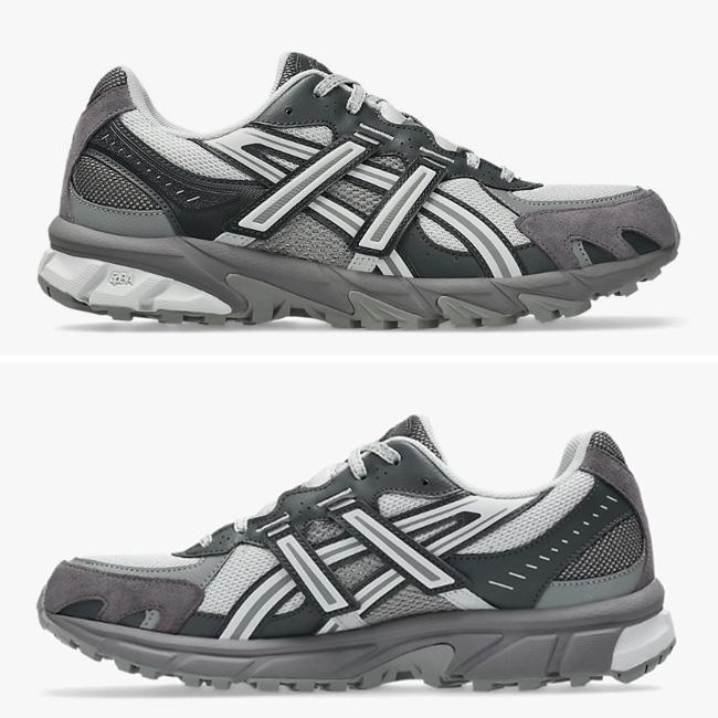 asics アシックス ゲルソノマTR62 GEL-SONOMA TR62 ユニセックス 1203A734 メンズ レディース 靴 スニーカー シューズ トレイル 2026 春夏_6