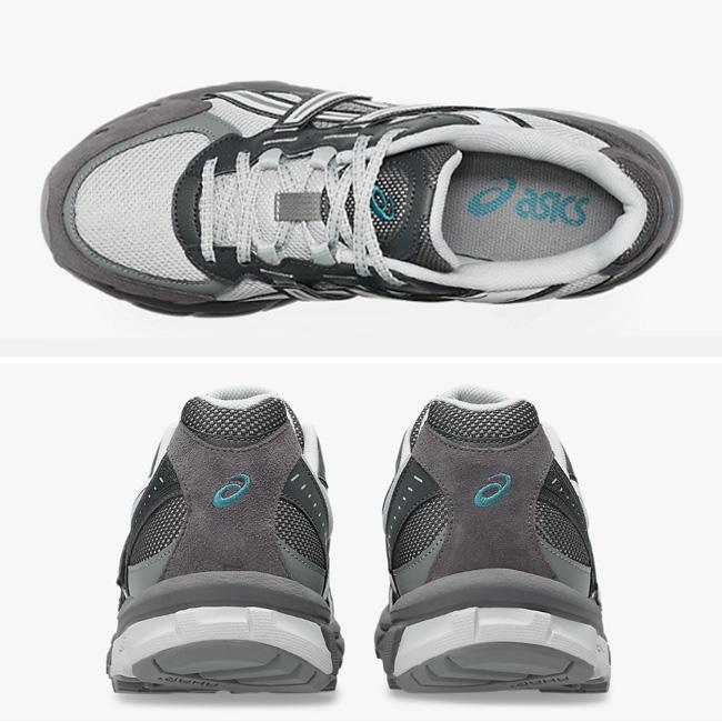 asics アシックス ゲルソノマTR62 GEL-SONOMA TR62 ユニセックス 1203A734 メンズ レディース 靴 スニーカー シューズ トレイル 2026 春夏_7