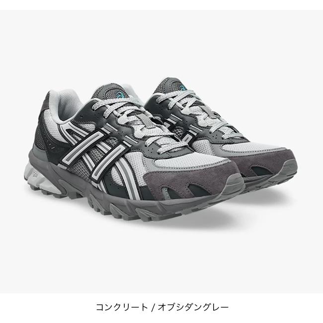 asics アシックス ゲルソノマTR62 GEL-SONOMA TR62 ユニセックス 1203A734 メンズ レディース 靴 スニーカー シューズ トレイル 2026 春夏_8