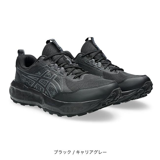 ASICS（アシックス） ゲルソノマ8GTX メンズ 1011B977 靴 スニーカー