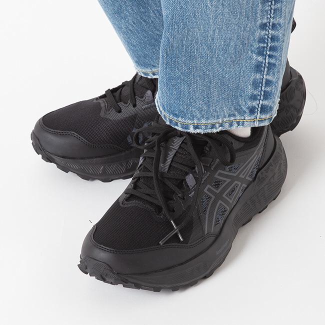 ASICS（アシックス） ゲルソノマ8GTX GEL-SONOMA 8 GTX ウィメンズ