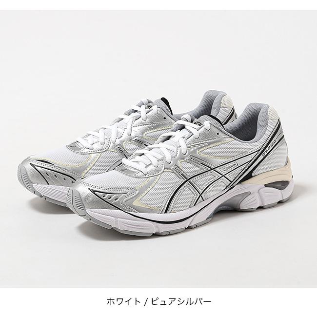 アシックス　作業靴、新品未使用 箱なし ASICS（アシックス） GT-2160 ユニセックス 1203A320 メンズ