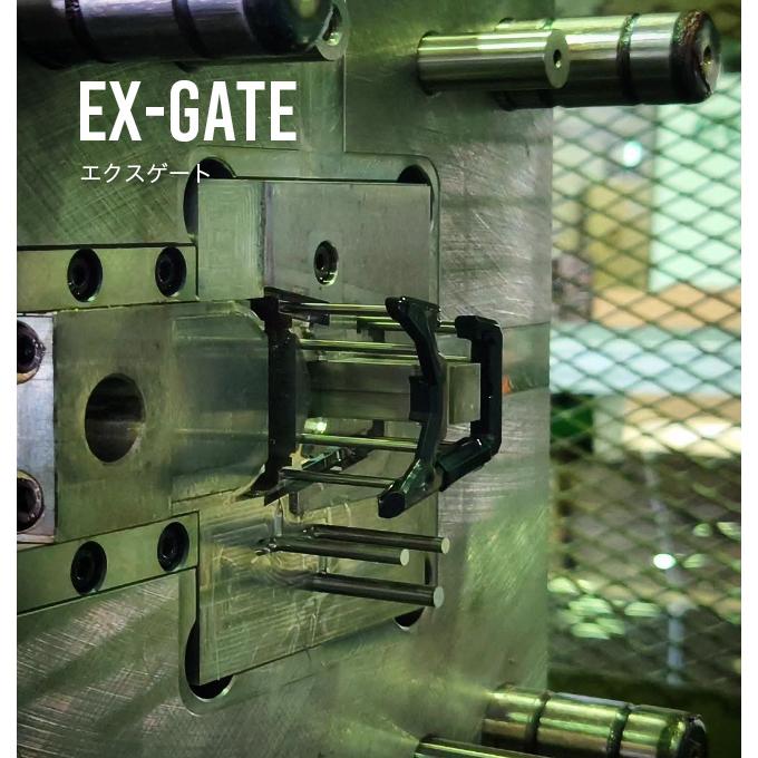 ASOMATOUS アソマタス エクスゲート ゴールゼロ LEDランタンパーツ