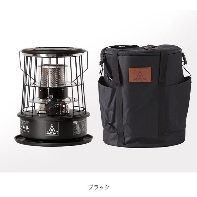 ALPACA PLUS アルパカプラス オニキス ライン 専用バッグ付き TS-77NC