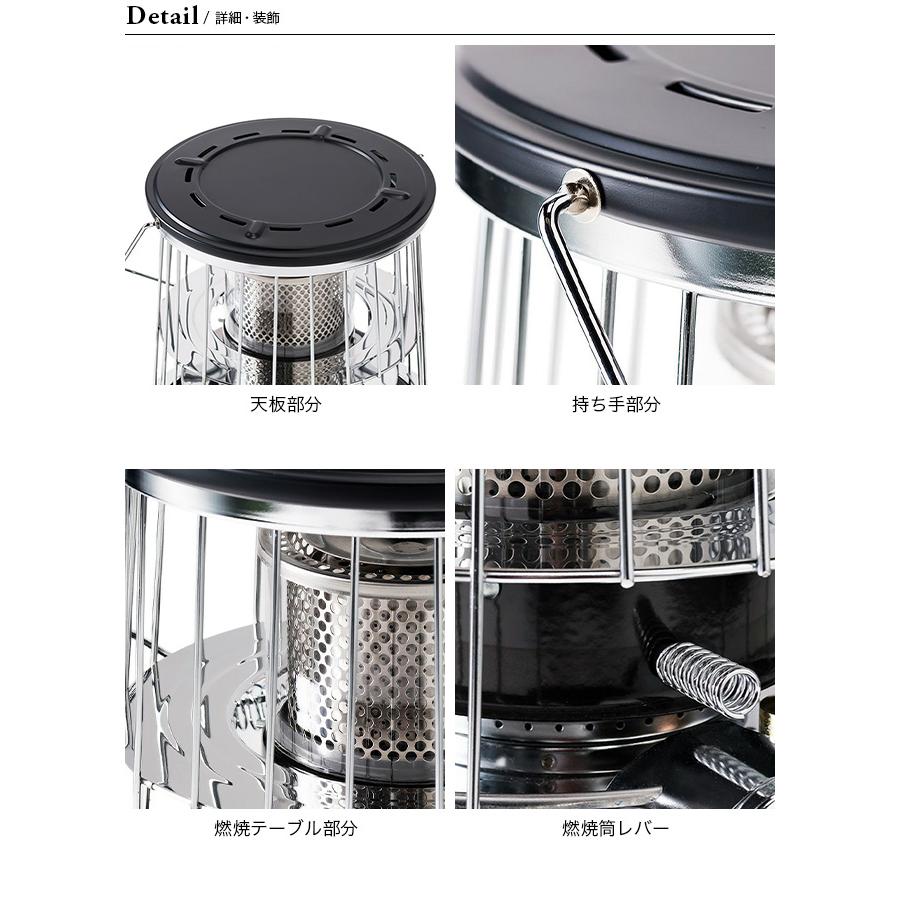 ALPACA PLUS アルパカプラス アルパカプラスストーブ(専用バッグ