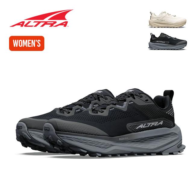 ALTRA アルトラ オリンパス7【ウィメンズ】 OLYMPUS 7 シューズ 靴