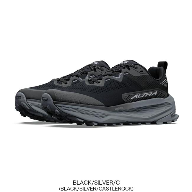 ALTRA アルトラ オリンパス7【ウィメンズ】 OLYMPUS 7 シューズ 靴