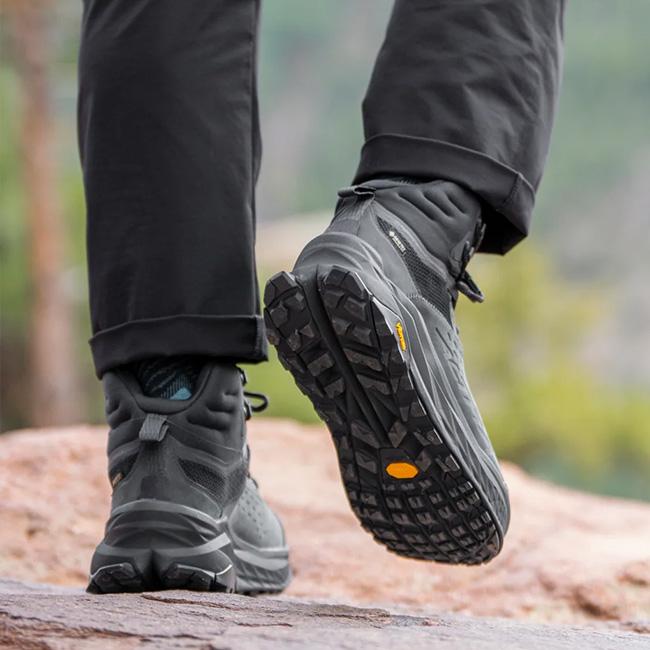 ALTRA アルトラ オリンパス6ハイクミッドゴアテックス メンズ OLYMPUS