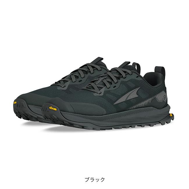 ALTRA アルトラ ローンピーク9+ワイド ウィメンズ シューズ 靴