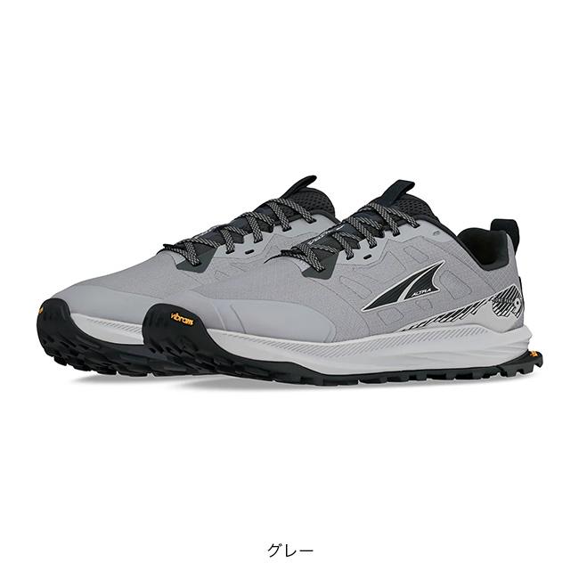 ALTRA アルトラ ローンピーク9+ メンズ LONE PEAK 9+ シューズ 靴