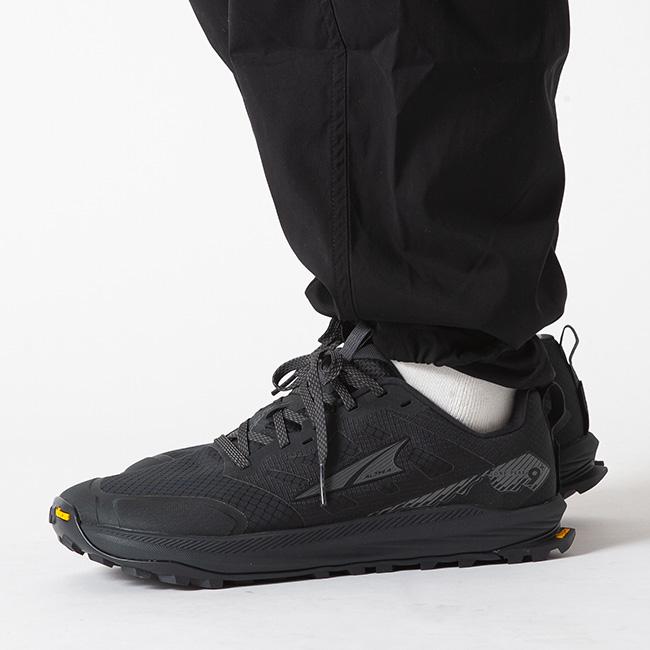 未使用 アルトラ ALTRA LONE PEAK 9 プラス メンズ US9 27cm トレイル ランニング シューズ 靴 アウトドア ALTRA アルトラ ローンピーク9+ メンズ LONE PEAK 9+ シューズ 靴