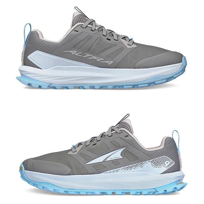 ALTRA アルトラ ローンピーク9+ メンズ シューズ 靴 スニーカー 厚底