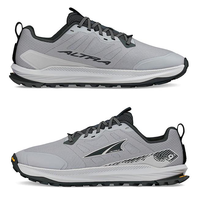 ALTRA アルトラ ローンピーク9+ LONE PEAK 9+ シューズ 靴 スニーカー