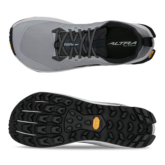 ALTRA アルトラ ローンピーク9+ メンズ LONE PEAK 9+ シューズ 靴