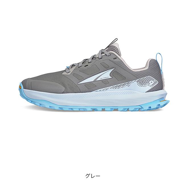 ALTRA アルトラ ローンピーク9+ メンズ シューズ 靴 スニーカー 厚底