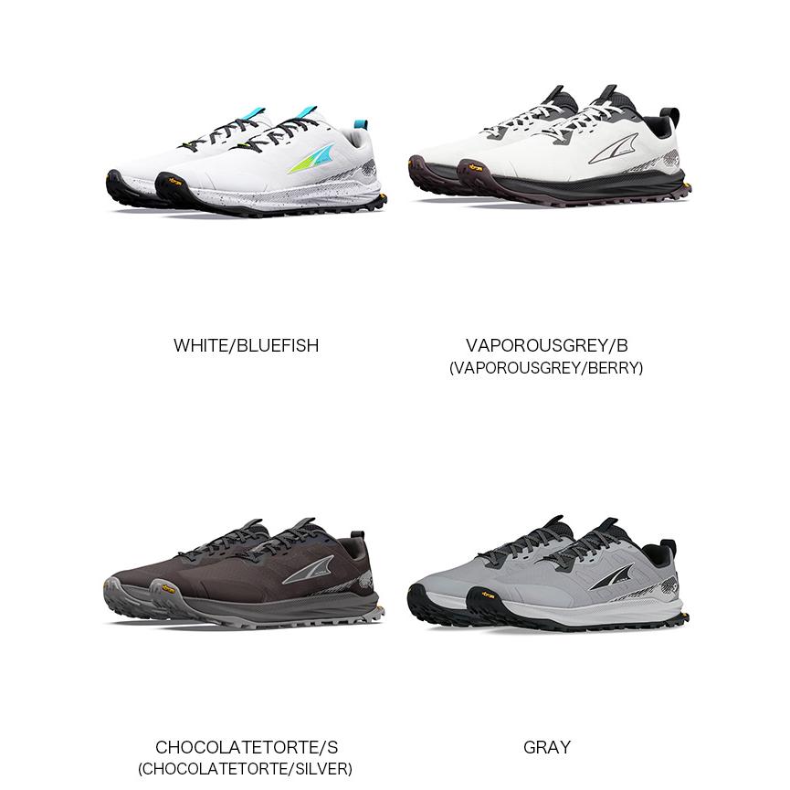 ALTRA アルトラ ローンピーク9+ LONE PEAK 9+ シューズ 靴 スニーカー