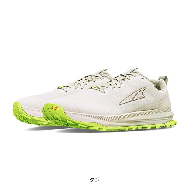 未使用 アルトラ ALTRA LONE PEAK 9 プラス メンズ US9 27cm トレイル ランニング シューズ 靴 アウトドア ALTRA アルトラ ローンピーク9+ メンズ LONE PEAK 9+ シューズ 靴
