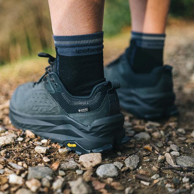 ALTRA（アルトラ）OLYMPUS 6 メンズ トレラン41クッション ALTRA アルトラ オリンパス6ハイクローゴアテックス メンズ OLYMPUS 6