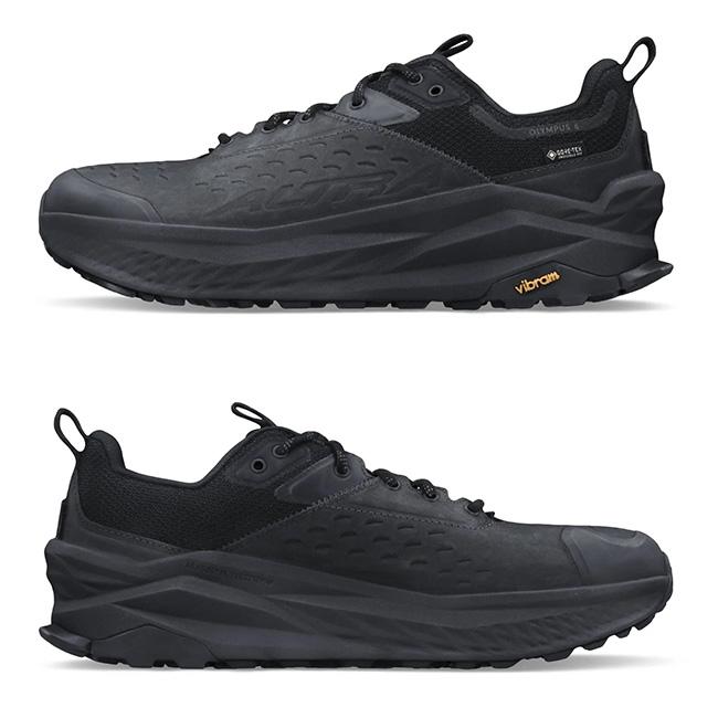 ALTRA アルトラ オリンパス6ハイクローゴアテックス AL0A85NM0001