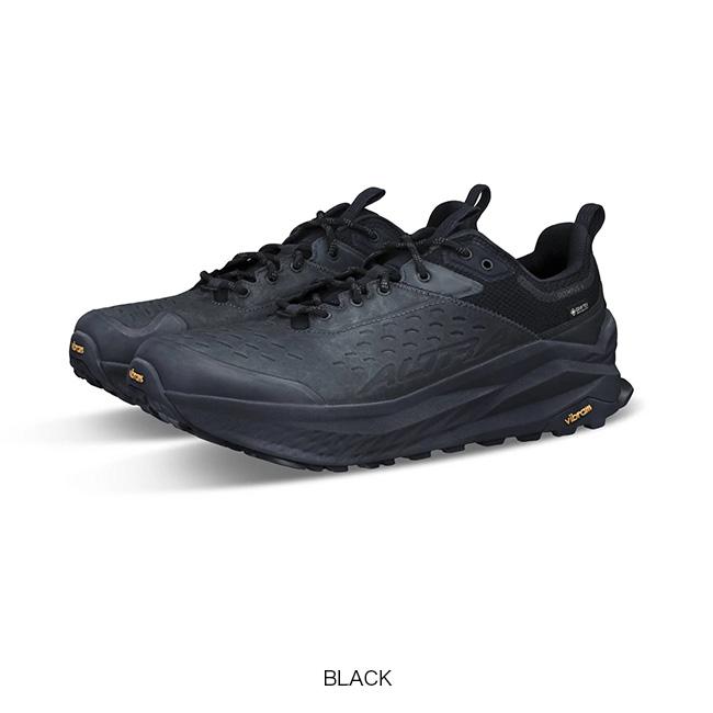 定価2.5万新品級 ALTRA OLYMPUS アルトラ オリンパス 27cm ALTRA アルトラ オリンパス6ハイクローゴアテックス AL0A85NM0001