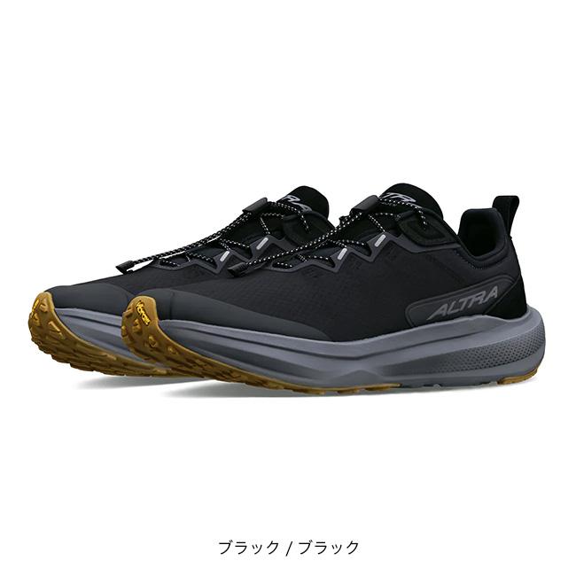 ALTRA アルトラ ヴォイジャー VOYAGER シューズ トレッキングシューズ 
