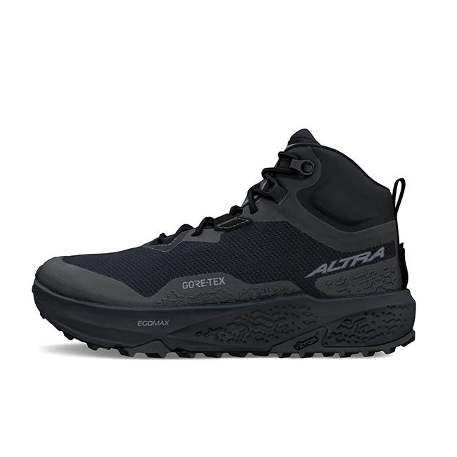 ALTRA アルトラ ティンプ6 ミッドゴアテックス メンズ TIMP 6 MID GTX