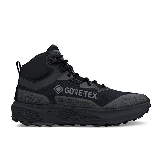 ALTRA アルトラ ティンプ6 ミッドゴアテックス メンズ TIMP 6 MID GTX