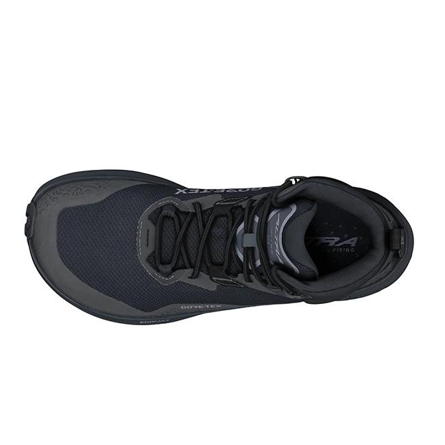 ALTRA アルトラ ティンプ6 ミッドゴアテックス メンズ TIMP 6 MID GTX
