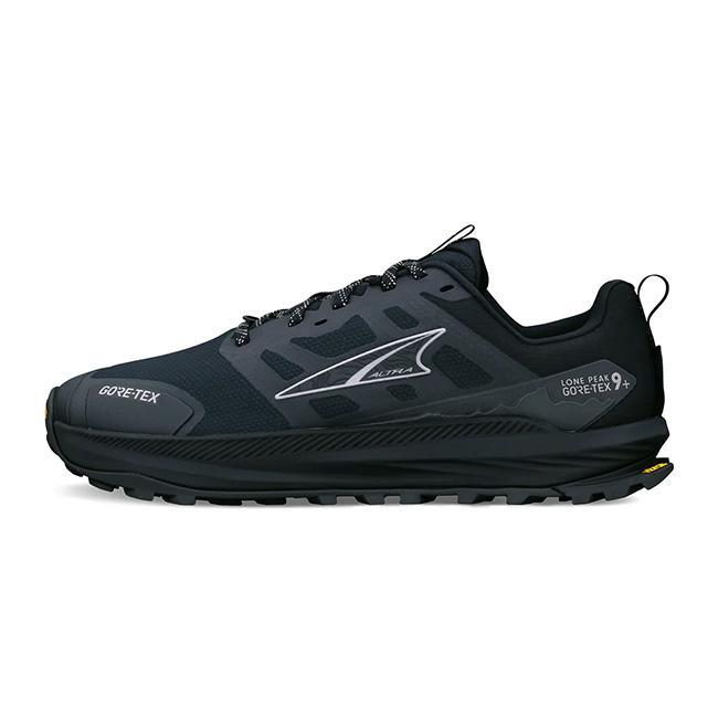 ALTRA LONE PEAK 9+ GTX アルトラ ローンピーク9+ ゴアテックス メンズ