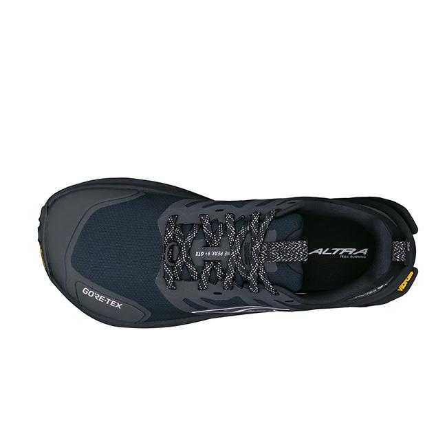 ALTRA LONE PEAK 9+ GTX アルトラ ローンピーク9+ ゴアテックス