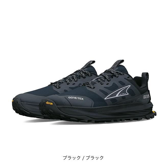 ALTRA LONE PEAK 9+ GTX アルトラ ローンピーク9+ ゴアテックス