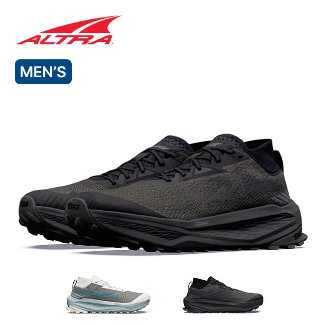 ALTRA アルトラ オリンパス275HILO OLYMPUS 275 HILO 靴 スニーカー