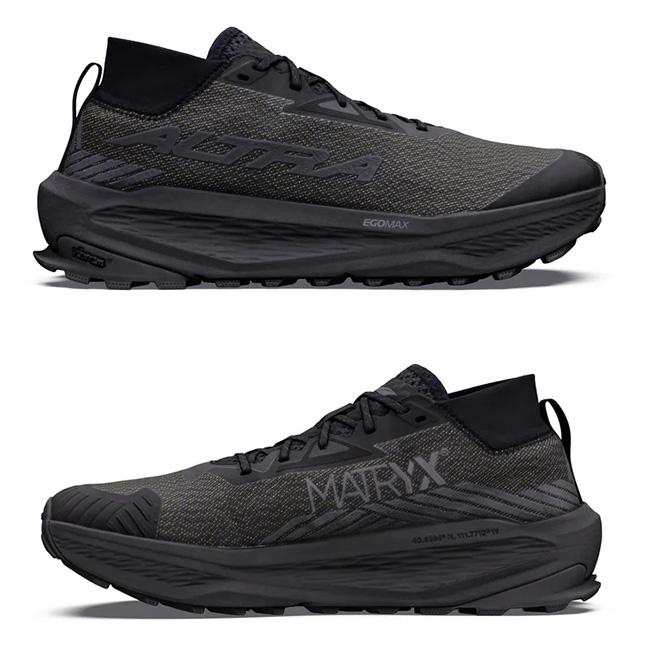 ALTRA アルトラ オリンパス275HILO OLYMPUS 275 HILO 靴 スニーカー