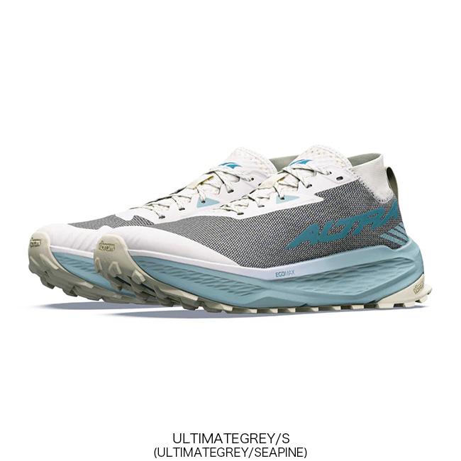 定価2.5万新品級 ALTRA OLYMPUS アルトラ オリンパス 27cm ALTRA アルトラ オリンパス275HILO OLYMPUS 275 HILO 靴 スニーカー