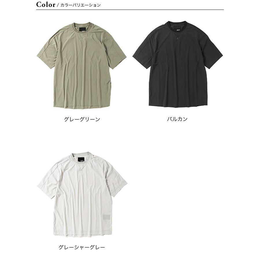 ARYS エリス シティファリシャツ メンズ : OutdoorStyle サンデー