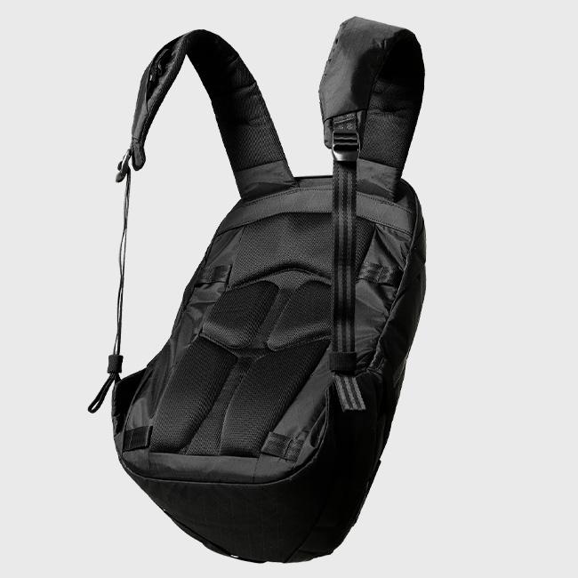 ABLE CARRY エイブルキャリー デイリープラス 21L X-パック Daily Plus