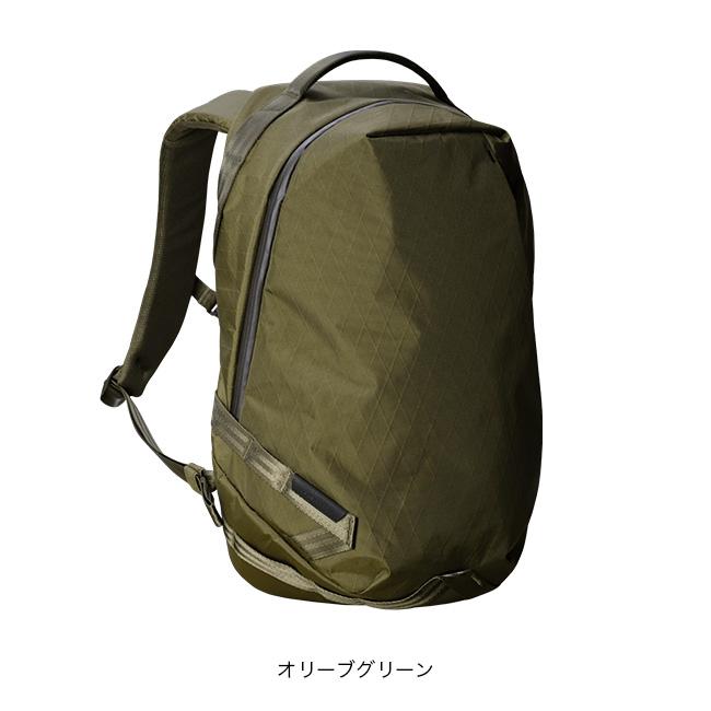 ABLE CARRY エイブルキャリー デイリープラス 21L X-パック Daily Plus