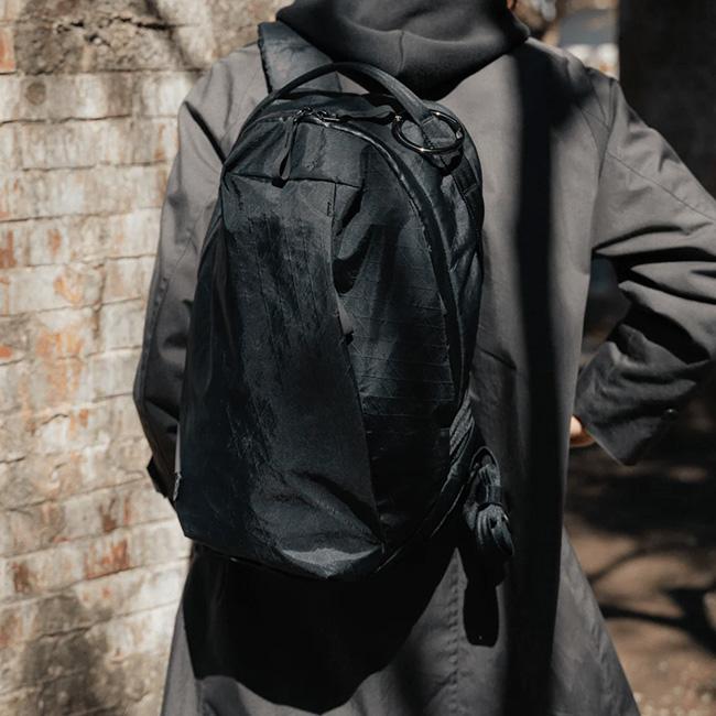 ABLE CARRY エイブルキャリー デイリープラス 21L X-パック Daily Plus