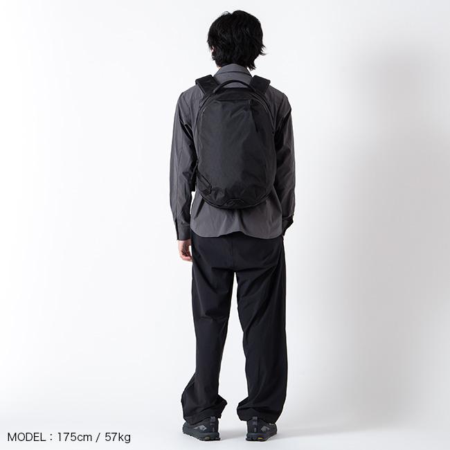 ABLE CARRY エイブルキャリー デイリープラス 21L X-パック Daily Plus