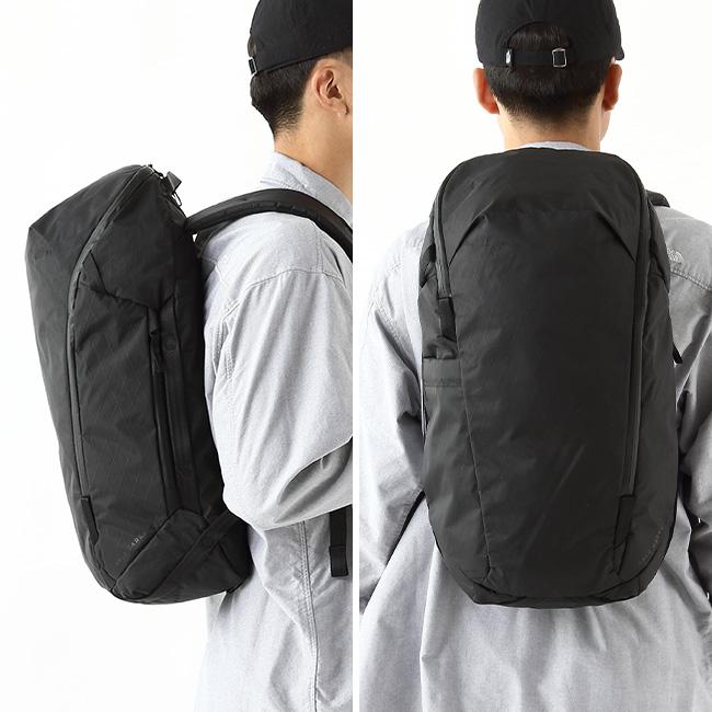 ABLE CARRY エイブルキャリー デイリープラス 21L X-パック Daily Plus