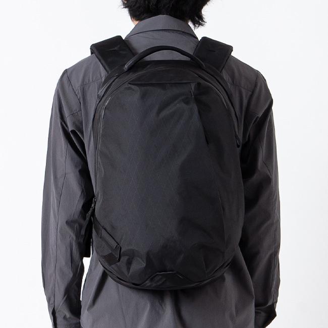 ABLE CARRY エイブルキャリー デイリープラス 21L X-パック Daily Plus