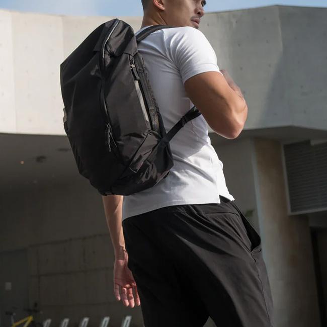 ABLE CARRY エイブルキャリー デイブレーカー2 25L コーデュラre/cor