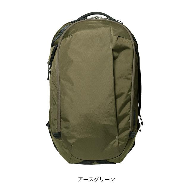ABLE CARRY エイブルキャリー マックスバックパック 30L X-パック 