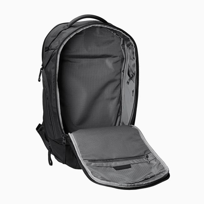 ABLE CARRY エイブルキャリー マックスバックパック 30-32L X-パック