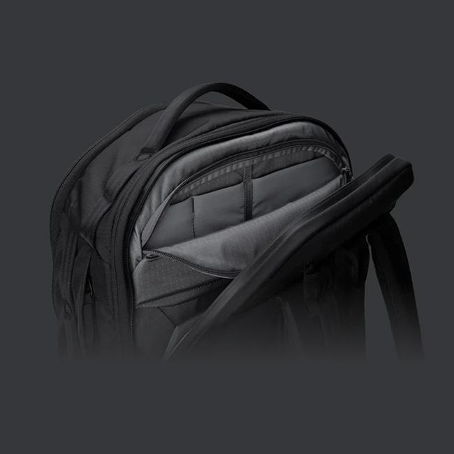 バッグ Ablecarry Max Backpack 30L Max Backpack | Minimal 32L & 30L Backpack for Travel & EDC