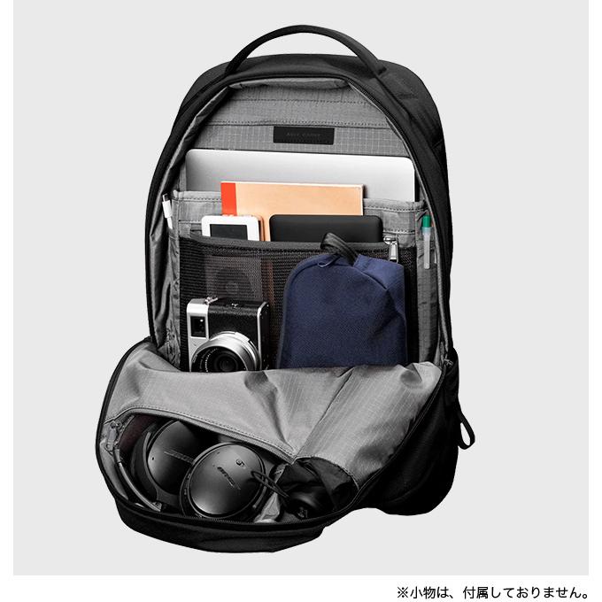 ABLE CARRY エイブルキャリー デイリーバックパック リュックサック