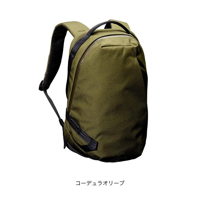ABLE CARRY エイブルキャリー デイリーバックパック リュックサック