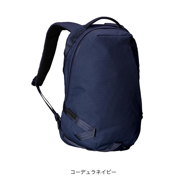 ABLE CARRY エイブルキャリー デイリーバックパック リュックサック