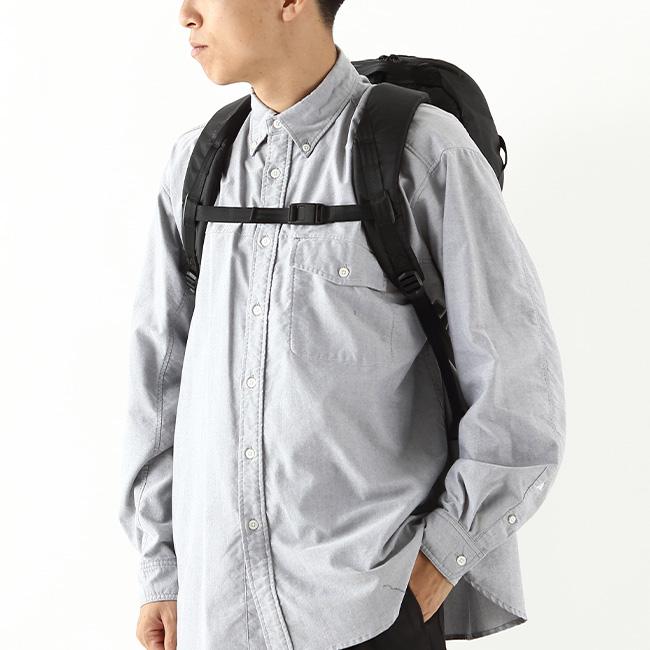 ABLE CARRY エイブルキャリー デイブレーカー2 25L X-パック 73523