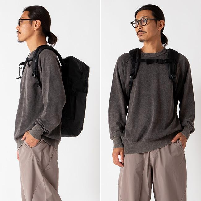 ABLE CARRY エイブルキャリー デイブレーカー2 25L X-パック 73150